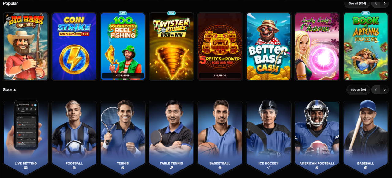 Das VIP-Programm aus Spielerperspektive Sechs Wochen Erfahrung