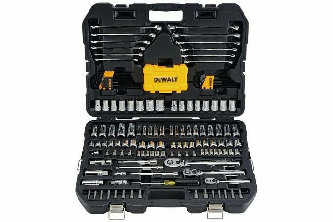 Best Socket Set 2022. Complete Buying Guide & Reviews