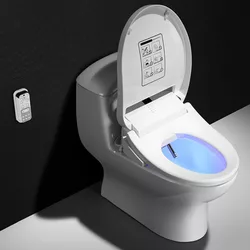 Die Besten Intelligenten Toiletten