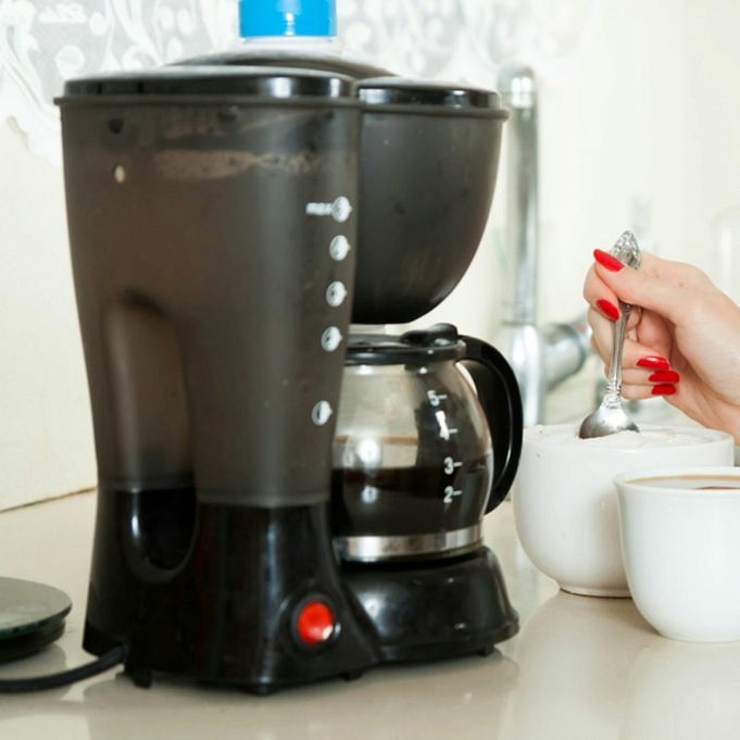 Die Besten Reinigungsmethoden Für Kaffeemaschinen – Nicht Mit Essig