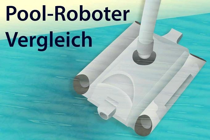 Die Besten Roboter-Poolreiniger Zu Einem Erschwinglichen Preis Im Jahr 2021. Günstige Optionen Verfügbar?