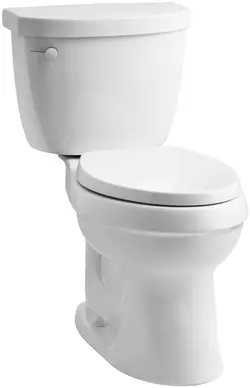 Die Kohler Cimarron Toilette Hat Viele Funktionen