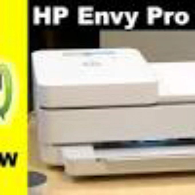 HP Envy 6055 Im Test