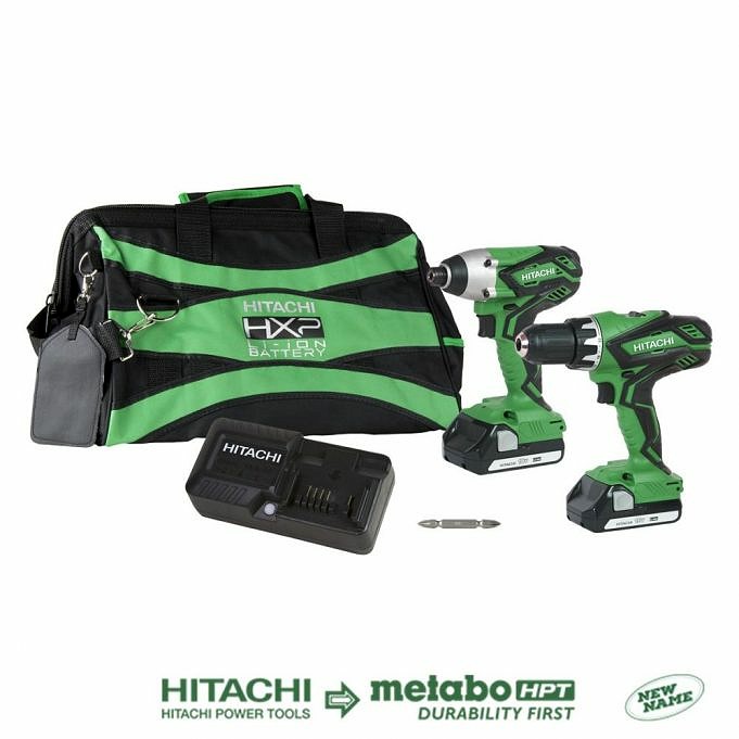 Hitachi Vs. Bosch: How Does Hitachi Combo Kits Compare To Bosch?
