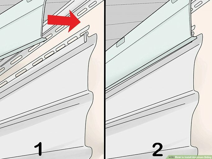 How To Cut Aluminum Siding. The Only Guide You Will Ever Need