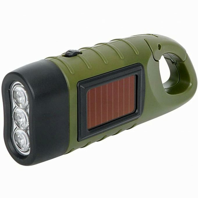 Klein 56040 Wiederaufladbare Taschenlampe Mit Laser Und Magnetfuß