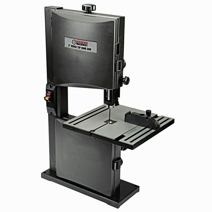 The Best Craftsman 30 Cm Band Saw. Review