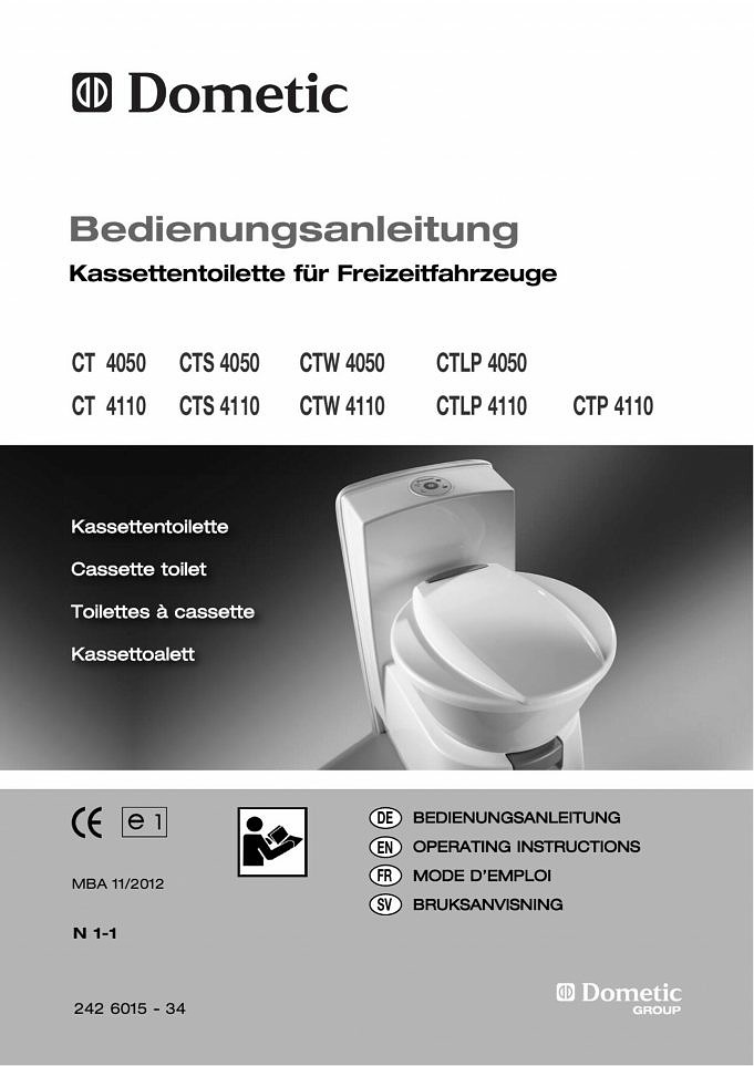 Toilettenleckage Aus Dem Tank Nach Dem Spülen. 3 Gründe Erklärt